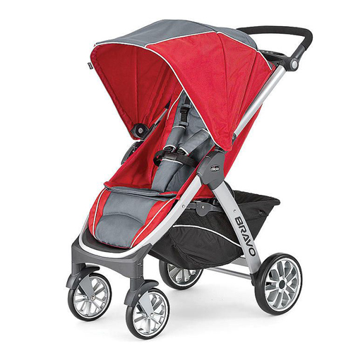 Baby Stroller