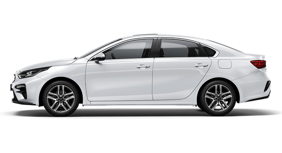 Sedan Car Private Airport Transfer