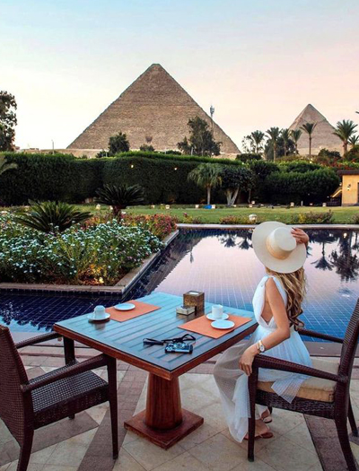 Best Luxury and Private Tour of Egypt