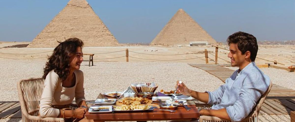 Luxury Cairo, Aswan and Nile Cruise