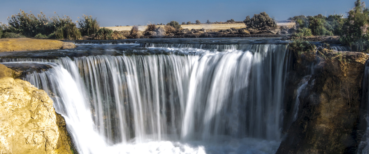 Al Fayoum day tour from Cairo